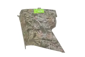 Can-am 705006378 Can-am Commander 1000 Xt 15 Lateral Panel Left Front Camo 54467