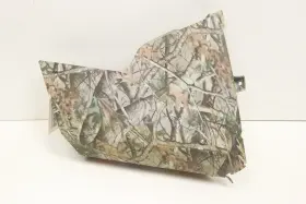 705006379 Can-am Commander 1000 Xt 14 Lateral Panel Right Front Camo 52376