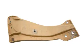 705006998 Can-am 18 Outlander Max 650 Xt 4x4 Right Side Cargo Support Bracket Mount