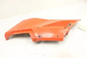 705007365 Can-am Maverick 1000r Dps 16 Lateral Panel Right Rear Red 49581