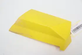 705008190 Can-am Commander 1000 Xt 15 Cvt Inlet Cover Left Yellow 52214
