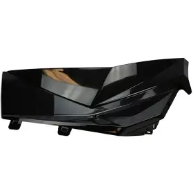 705008946 Can-am New Oem Maverick 1000r Deep Black Right Hand Fixed Hood