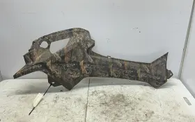 705009760 Can-am 2019 Outlander 570xt Left Lateral Panel Lh Country Camo