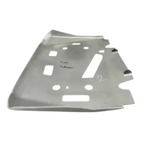 705010660 Can-am 2021 Outlander 1000r Nos Right Skid Plate