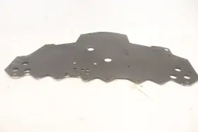 705011292 Can-am Defender Hd10 Cab 1000 19 Skid Plate Rear 50880
