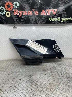 705011728 Can-am Commander 1000r Ltd 19 Body Panel Left Rear 46218