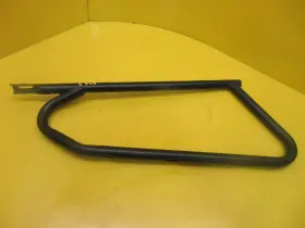 705012751 Can-am Oem Canam Maverick 4x4 X3 Front Right Rh Lower Metal Door Frame Skeleton