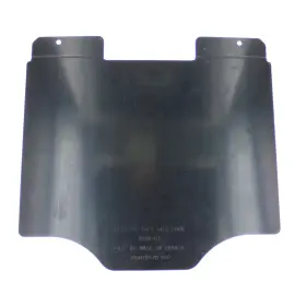 705012872 Can-am Utv Oem Deflector