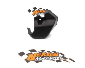 705014860 Can-am 2023 23 Maverick X3 Max Xds Turbo Central Cage Trim