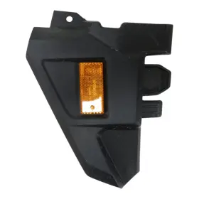 705015257 Can-am 2023 Outlander 500 Right Radiator Shroud Guard Deflector