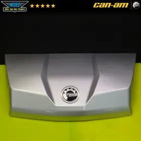 705015665 Can-am 2020-2022 Defender Hd10 Traxter Hood Front Body Panel Cover