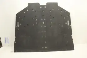 705016871 Can-am Maverick Turbo X3 Ds 64 25 Skid Plate Center 51568