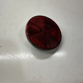 705016982 Can Am Red Reflector - 2024 Defender Hd10 Lt Cab