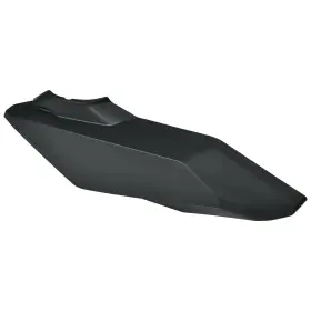 705017027 Can-am Lh Front Cage Panel Side Gas Cap Cover For Maverick R