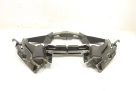705017556 Can-am Maverick X3 Turbo Ds 23 Hood Center Central Fixed 49887