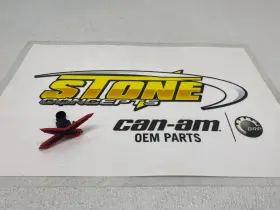 705017644 Can Am Maverick R 77 Inch Grill Logo Emblem In Stock 2023
