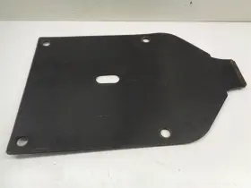 705200535 Can Am 2004 Bombardier Traxter Auto Std Skid Plate Engine Guard Protector