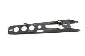 705200803 Can-am 04 Quest Max 650 4x4 Brake Cable Support Bracket Mount Bombardier