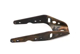 705200839 Can-am 05 Outlander 400 Max Xt 4x4 Tow Hitch Bombardier