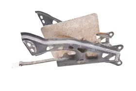 705201445 Can-am 07 Outlander 650 Xt 4x4 Rear Battery Box Support Bracket Mount