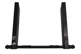 Can-am 705202165 13 Can-am Commander 1000 Xt Rear Bed Support Bracket Mount