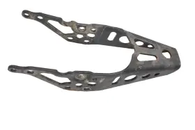 705202572 Can-am 11 Outlander 400 Xt 4x4 Tow Hitch Bracket Mount