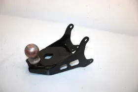 705205430 Can-am 16 Outlander L Max 450 Efi Dps Oem Trailer Hitch Mount Ab5.1