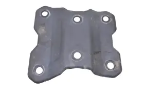 705205750 Can-am 17 Maverick X3 Turbo Engine Motor Rear Bracket Mount
