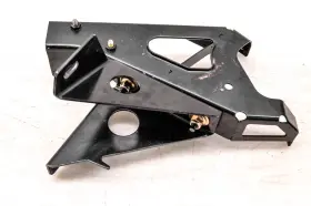 705206316 Can-am 18 Defender Max Xt Hd8 4x4 Gear Shifter Support Brackets Mounts