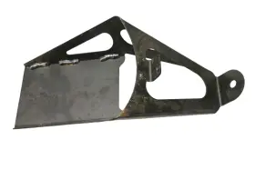 705208075 Can-am 22 Ryker Rally 900 Fuel Tank Support Bracket