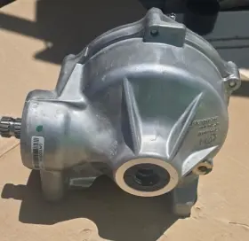 705403894 Can-am Canam X3 Differential Visco 2017