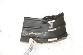 705500565 Can-am Traxter Max Cvt 650 05 Differential Skid Plate Rear 48060
