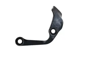 705601215 Can-am 19 Outlander 570 Xmr Rear Brake Caliper Bracket Rock Guard