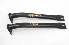 705800147 Can-am 17 Defender Xt Cab Hd10 Side Grab Handles Left And Right