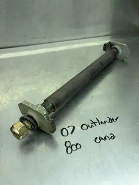 7060000452 Can-am 06 07 08 09 10 11 Outlander 800 Oem Rear Swing Arm Bolt Hardware Assembly