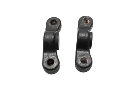 706200528 Can-am 10 Spyder Rt Roadster Se5 Upper Support Brackets Mounts
