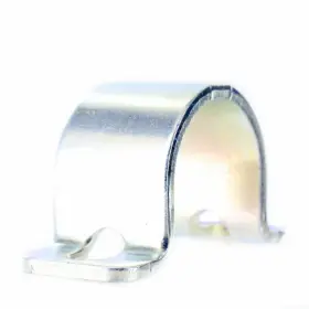 706201087 Can-am New Oem Commander Front Suspension Clamp