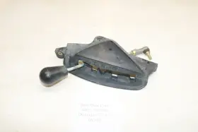 706400004 Can-am 2007 Outlander 650 4x4 Xt Hand Shift Lever Handle Gate Selector Gear