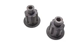 707000426 Can-am 06 Outlander 800 Xt 4x4 Anti-vibration Engine Motor Mounts