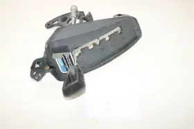 707000840 Can-am 2012 Outlander 800r Xt Efi 4x4 Hand Shift Lever Handle Gear Selector