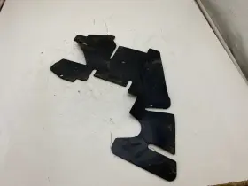 707001041 Can-am Used Oem Upper Water Deflector Rubber Mat 2012-2025 Renegade