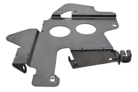 707001529 Can-am 16 Spyder F3t Se6 Ecm Support Bracket