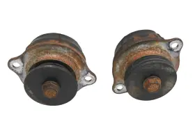 Can-am 707002590 23 Can-am Defender Max Hd7 Rubber Engine Bracket Mounts