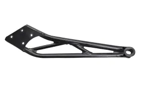707601683 Can-am 23 Spyder F3 Limited Ace Se6 Muffler Support Bracket Mount