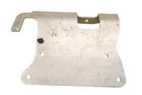 707800675 Can-am 16 Maverick 1000r Xrs Turbo Front Intercooler Support Bracket Mount