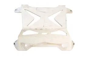 707800676 Can-am 16 Maverick 1000r Xrs Turbo Rear Intercooler Support Bracket Mount