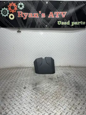 707900012 Can-am 2019 Canam Commander 1000 Xt Speedometer Cover