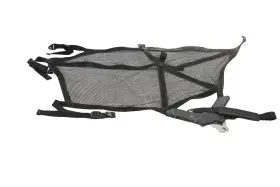 707900239 Can-am 18 Commander Max 1000r Dps Left Rear Safety Net