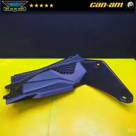 707900348 Can-am Genuine Oem Maverick X3 Right Side Dash Board Cover Plastic Panel
