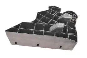 707900367 Can-am 17 Defender Xt Cab Hd10 Right Hand Support Bracket Mount